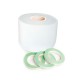 ADMIRAL TEJIDO CUBRE TARIMAS BLANCO 60m x 20cm 160 gr/m2