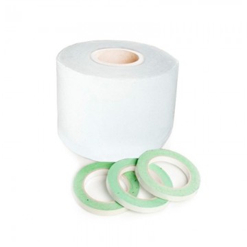 ADMIRAL TEJIDO CUBRE TARIMAS BLANCO 60m x 20cm 160 gr/m2