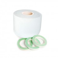 ADMIRAL TEJIDO CUBRE TARIMAS BLANCO 60m x 20cm 160 gr/m2