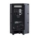 AUDIOPHONY NOVA-10A Altavoz amplificado 10" 200W RMS 2 VIAS