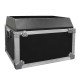 EQUINOX MAQUINA DE LLAMA DMX RGBA de 2,0 m FLAM12