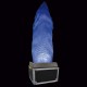 EQUINOX MAQUINA DE LLAMA DMX RGBA de 2,0 m FLAM12