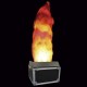 EQUINOX MAQUINA DE LLAMA DMX RGBA de 2,0 m FLAM12