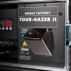 SMOKE FACTORY TOUR HAZER II-S 1500W C/FLIGHTCASE M