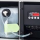 SMOKE FACTORY TOUR HAZER II-S 1500W C/FLIGHTCASE M