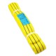 FR ESLINGA TUBULAR 3 TN COLOR AMARILLO 2 m