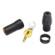 PROCAB MINI JACK STEREO AEREO PROFESIONAL 3,5mm
