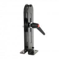 SilujTEX POLEA PARA TENSION MANUAL ANCLAJE A SUELO