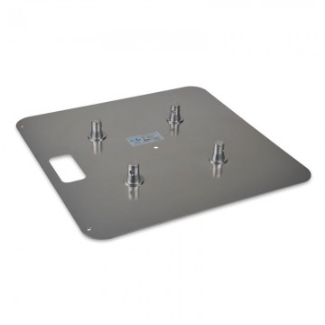 CONTEST TOT-BASEground - Platina suelo, para Totem