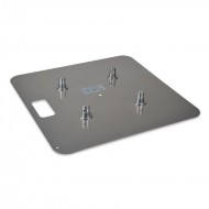 CONTEST TOT-BASEground - Platina suelo, para Totem