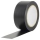 CINTA PVC FLOORTAPE 50 mm x 33 m NEGRO MATE