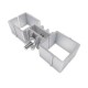 CONTEST PLTS-FC2 PINZA PARA UNION DE 2 PATAS de pl