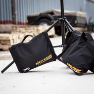 DIRTY RIGGER BOLSA CONTRAPESO PARA 6 KILOS DE CAPA