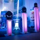 CONTEST TOT-100, Totem : 2 platinas, 4 tubos + tex