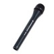 Sennheiser MD46 microfono dinamico reportero
