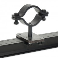 SilujTEX MEDIUM SOPORTE PARA TUBO PERPENDICULAR CO