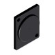 PROCAB TAPA CIEGA NORMA D PLASTICO precio unitar