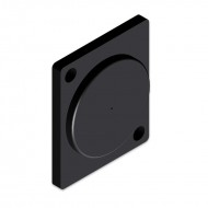 PROCAB TAPA CIEGA NORMA D PLASTICO precio unitar