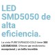 CONTEST PURETAPE6020-FRIO, Tira 60 LED/m, 5 m, BLA