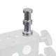 TRITON ADAPTADOR 16mm a cabeza redonda. Largo 66,7 mm