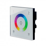 CONTEST PILOTctl-4, Panel táctil DMX + Wifi 2,4GHz