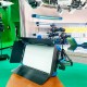 TRITON COLOR PANEL LED 200W 3200 A 5600K 120º
