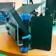 TRITON COLOR PANEL LED 200W 3200 A 5600K 120º