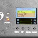 TRITON COLOR PANEL LED 200W 3200 A 5600K 120º