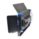 TRITON COLOR PANEL LED 200W 3200 A 5600K 120º