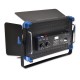 TRITON COLOR PANEL LED 200W 3200 A 5600K 120º