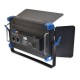 TRITON COLOR PANEL LED 200W 3200 A 5600K 120º
