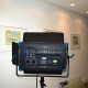 TRITON COLOR PANEL LED 200W 3200 A 5600K 120º