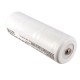 BATERIA MEDICA WELCH ALLYN 72300 COMP. Ni-CD 3.6V 750MAh 2.7Wh COMP.