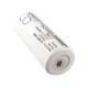 BATERIA MEDICA WELCH ALLYN 72300 COMP. Ni-CD 3.6V 750MAh 2.7Wh COMP.