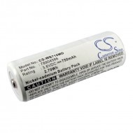 BATERIA MEDICA WA-72200 Ni-CD 3.6V 750MAh 2.7Wh
