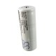 BATERIA MEDICA WA-72200 Ni-CD 3.6V 750MAh 2.7Wh WELCH ALLYN 78904586 