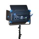 TRITON COLOR PANEL LED 200W 3200 A 5600K 120º