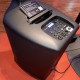 AUDIOPHONY MOJO2000LIVE SISTEMA COLUMNA + MESA 