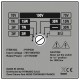 AUDIOPHONY PHP530 PROYECTOR SONIDO IP65 30W 