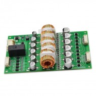 TRITON BLUE PCB DRIVER BOARD PARA PANEL RGB3256-48