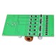 TRITON BLUE PCB DRIVER BOARD PARA PANEL RGB3256-480
