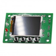 TRITON BLUE PCB DISPLAY Y MAIN BORAD PARA PANEL TR