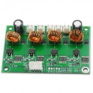 TRITON BLUE PCB DRIVER BOARD PARA PANEL TR-3256-20