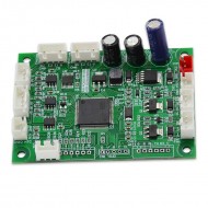 TRITON BLUE PCB DISPLAY Y MAIN BOARD PARA PANEL TR