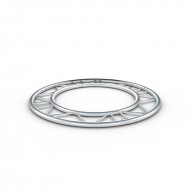 CONTEST CDUOH29-200 Circulo DUO290 horizontal Ø2m en 4 partes