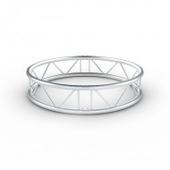 CONTEST CDUOV29-200 Circulo DUO290 vertical Ø2m en