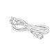 PROCAB CABLE Alimentación Shuko - IEC 1,5 m 3x1,5