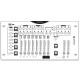 CONTEST PILOT-8, Control DMX para proyectores de 8