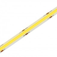 CONTEST PURETAPECOB528-WARM ROLLO 5 M LED COB IP20