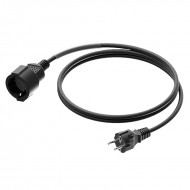 PROCAB CABLE SCHUCO M- SCHUCO H cable HO5VV-F 3 x
